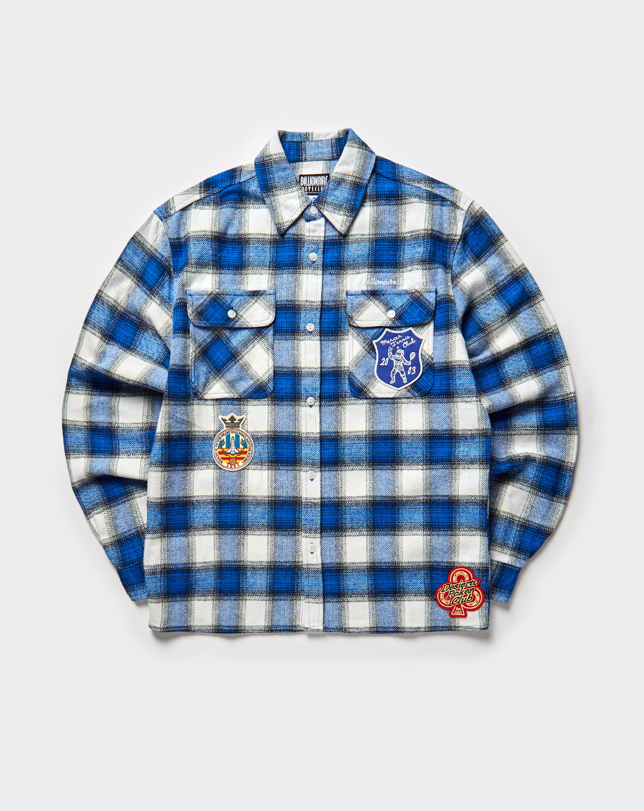 BB Society Shirt