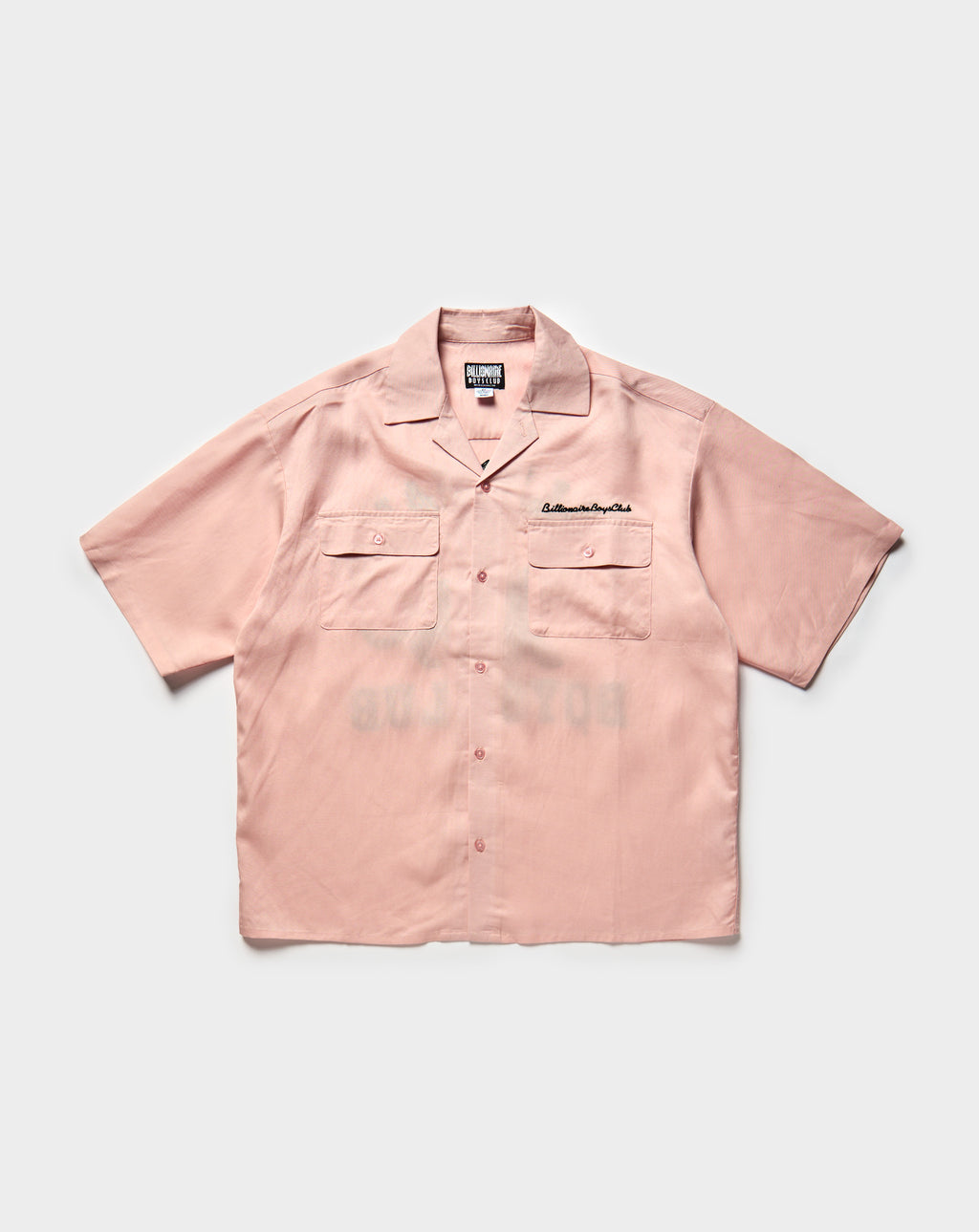 BB Tip Top Shirt