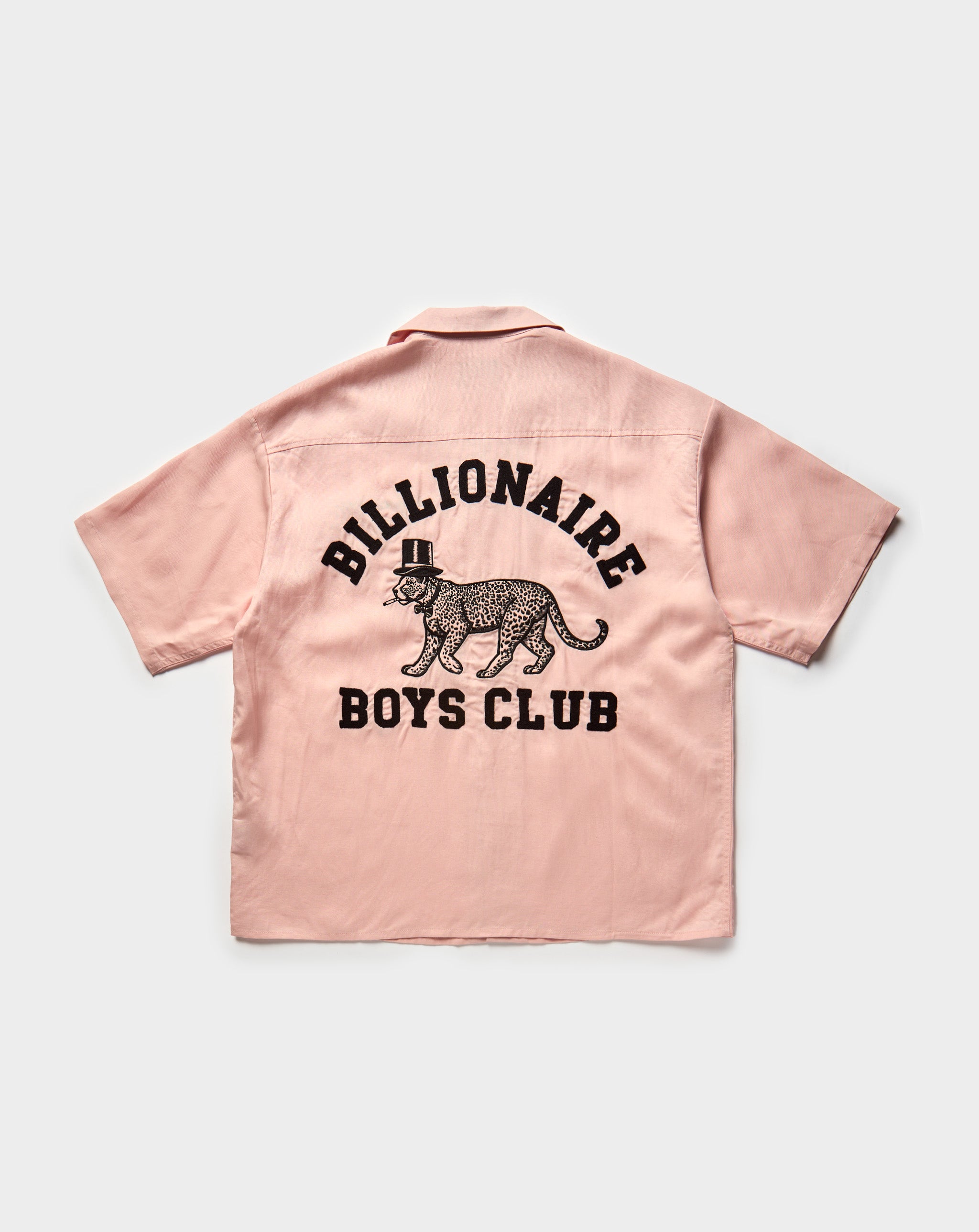 BB Tip Top Shirt
