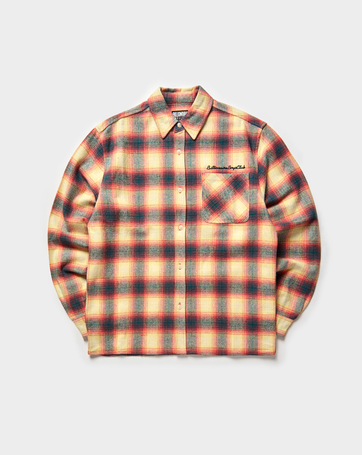 BB Coat Of Arms Shirt