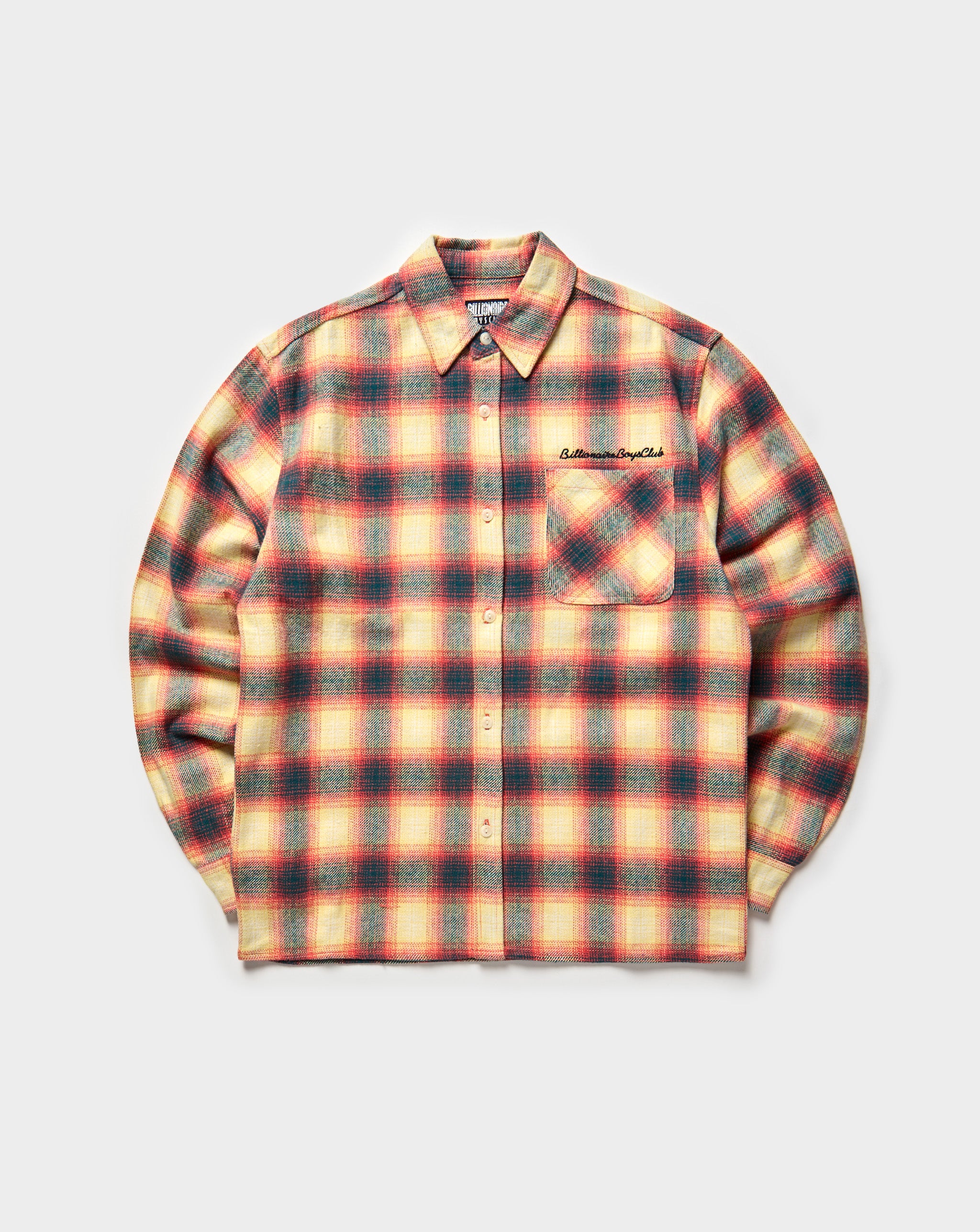 BB Coat Of Arms Shirt