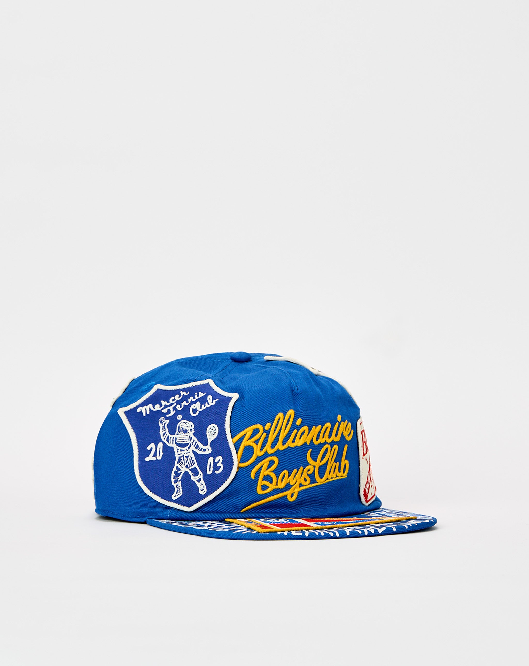 BB Decorated Hat