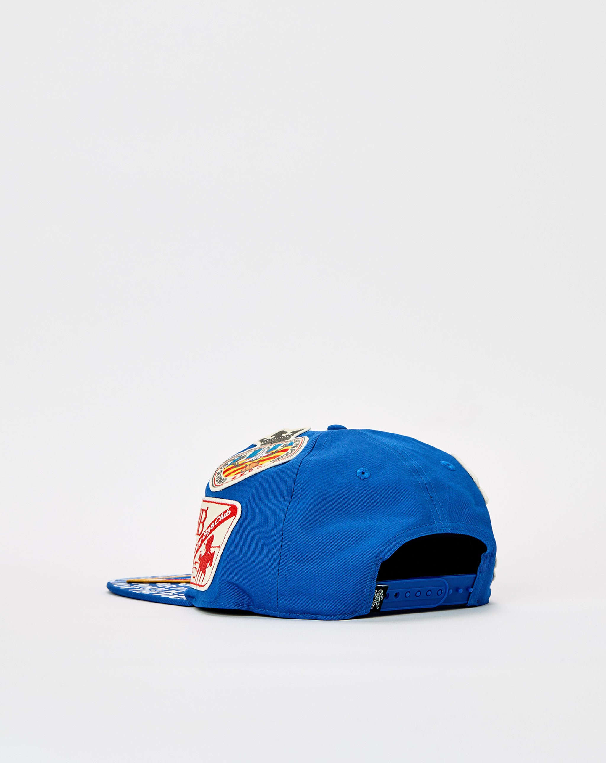 BB Decorated Hat