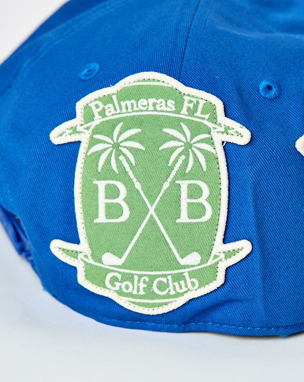 BB Decorated Hat