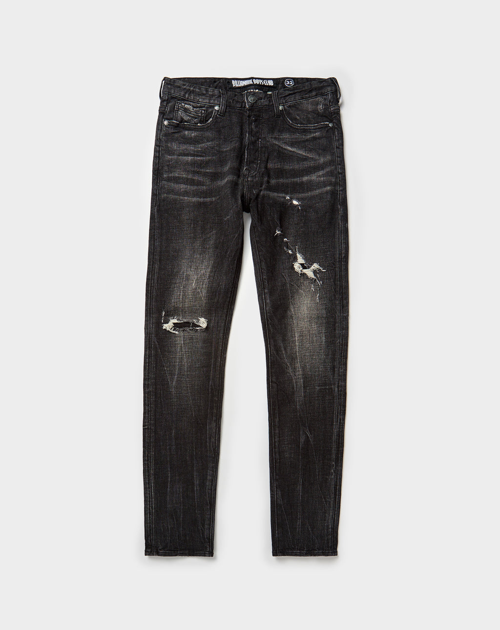 BB Supernova Jeans (Slim Fit)