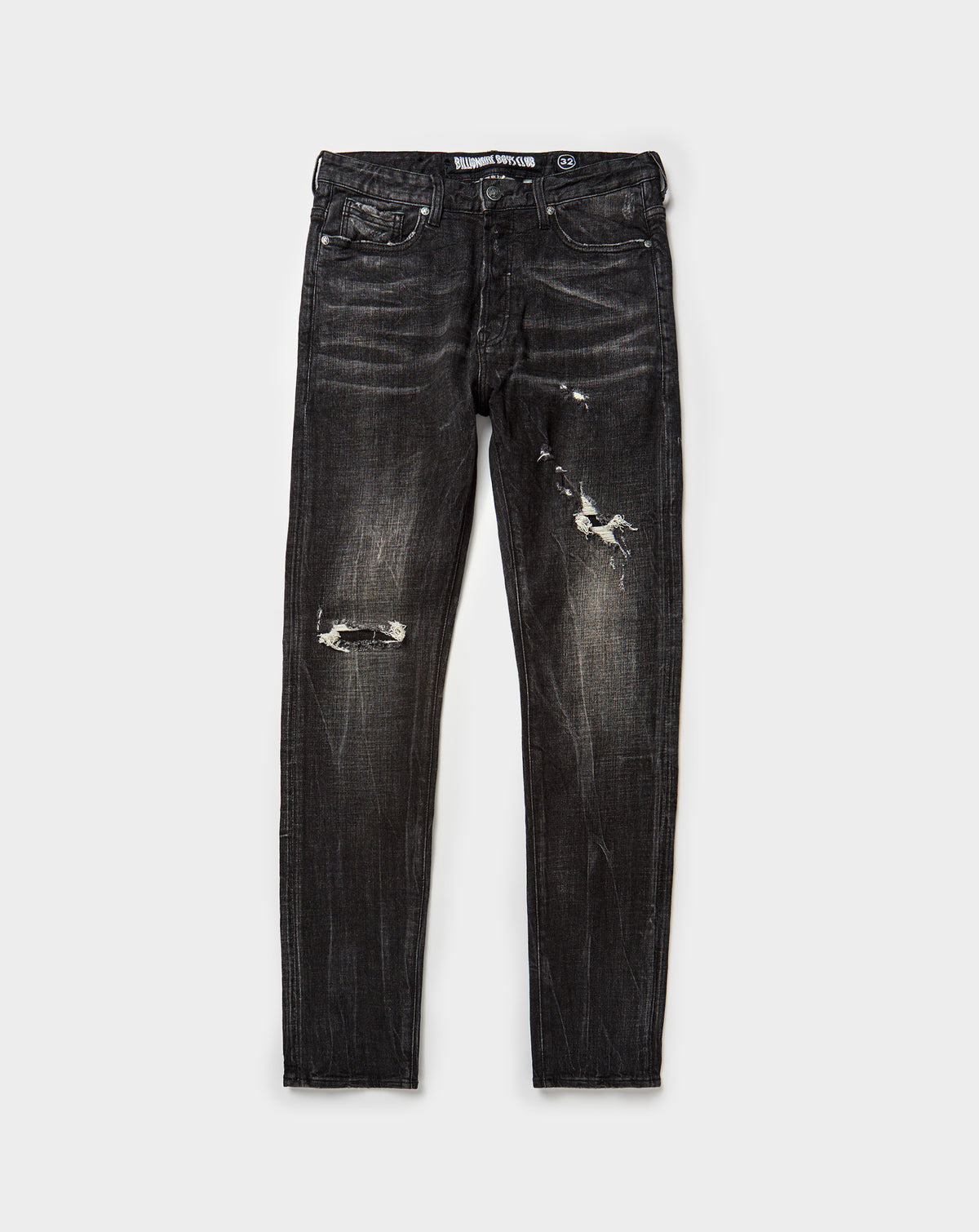 BB Supernova Jeans (Slim Fit)