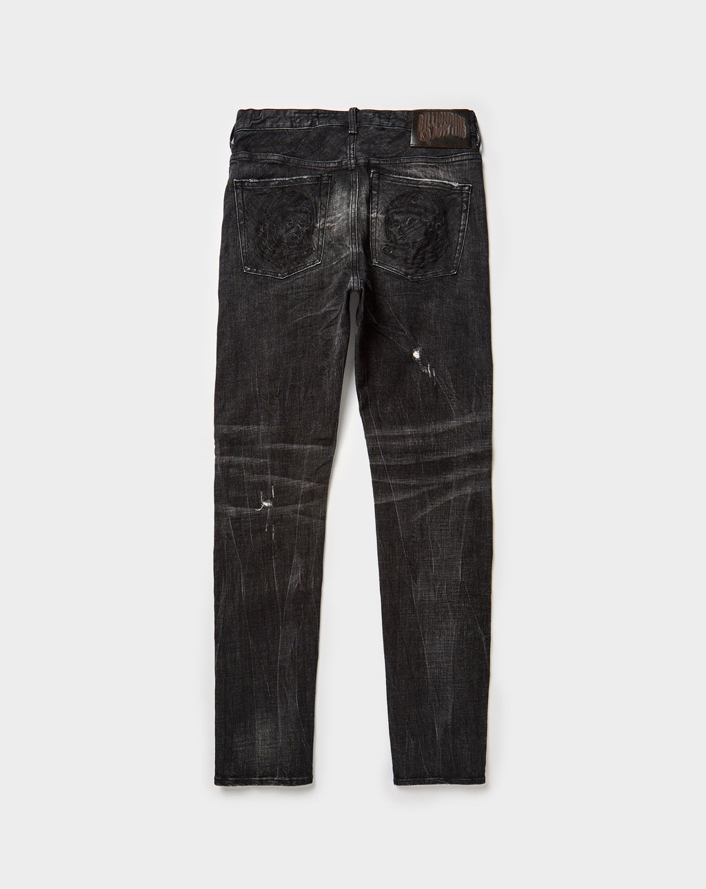 BB Supernova Jeans (Slim Fit)