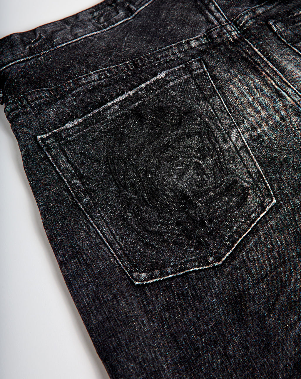 BB Supernova Jeans (Slim Fit)