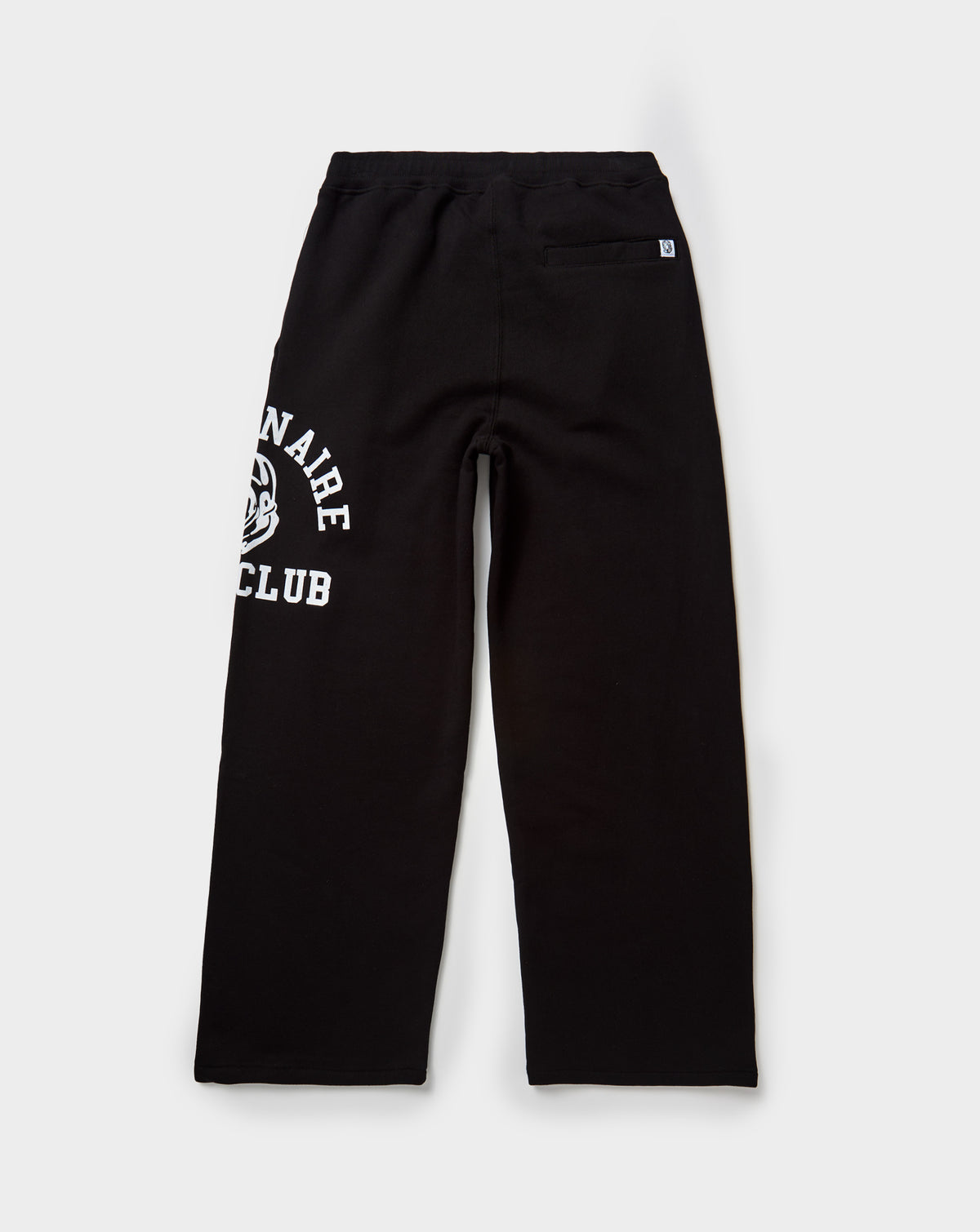BB Helmet Sweatpants
