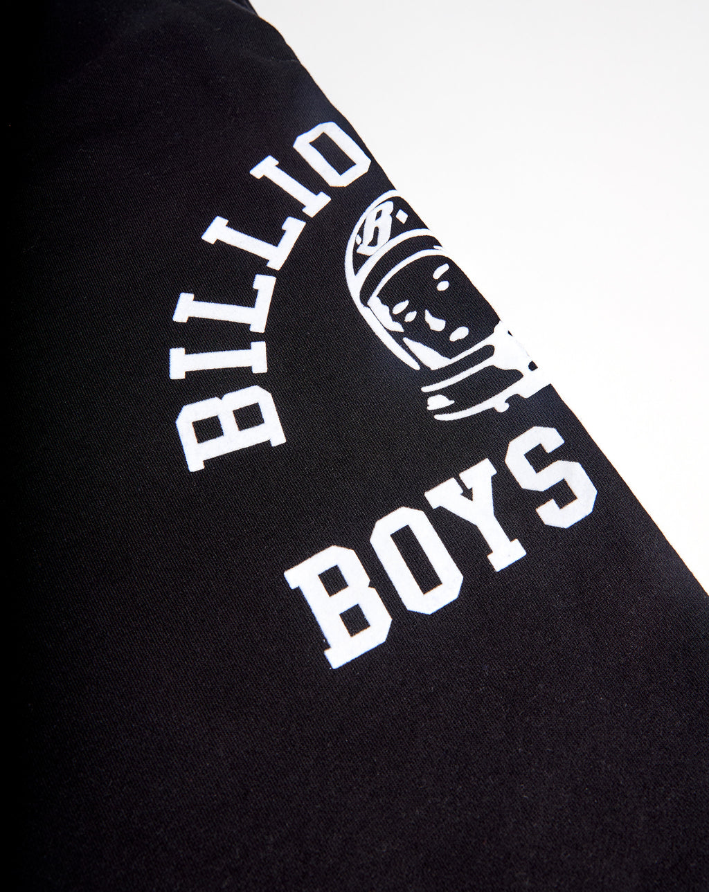 BB Helmet Sweatpants