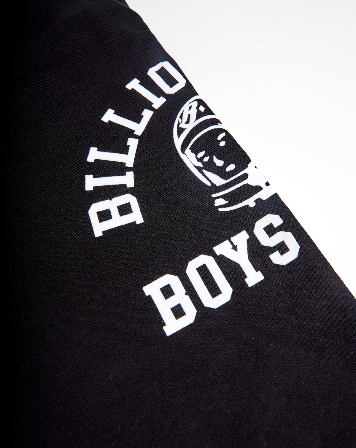 BB Helmet Sweatpants