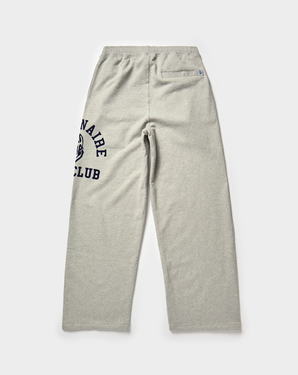 BB Helmet Sweatpants