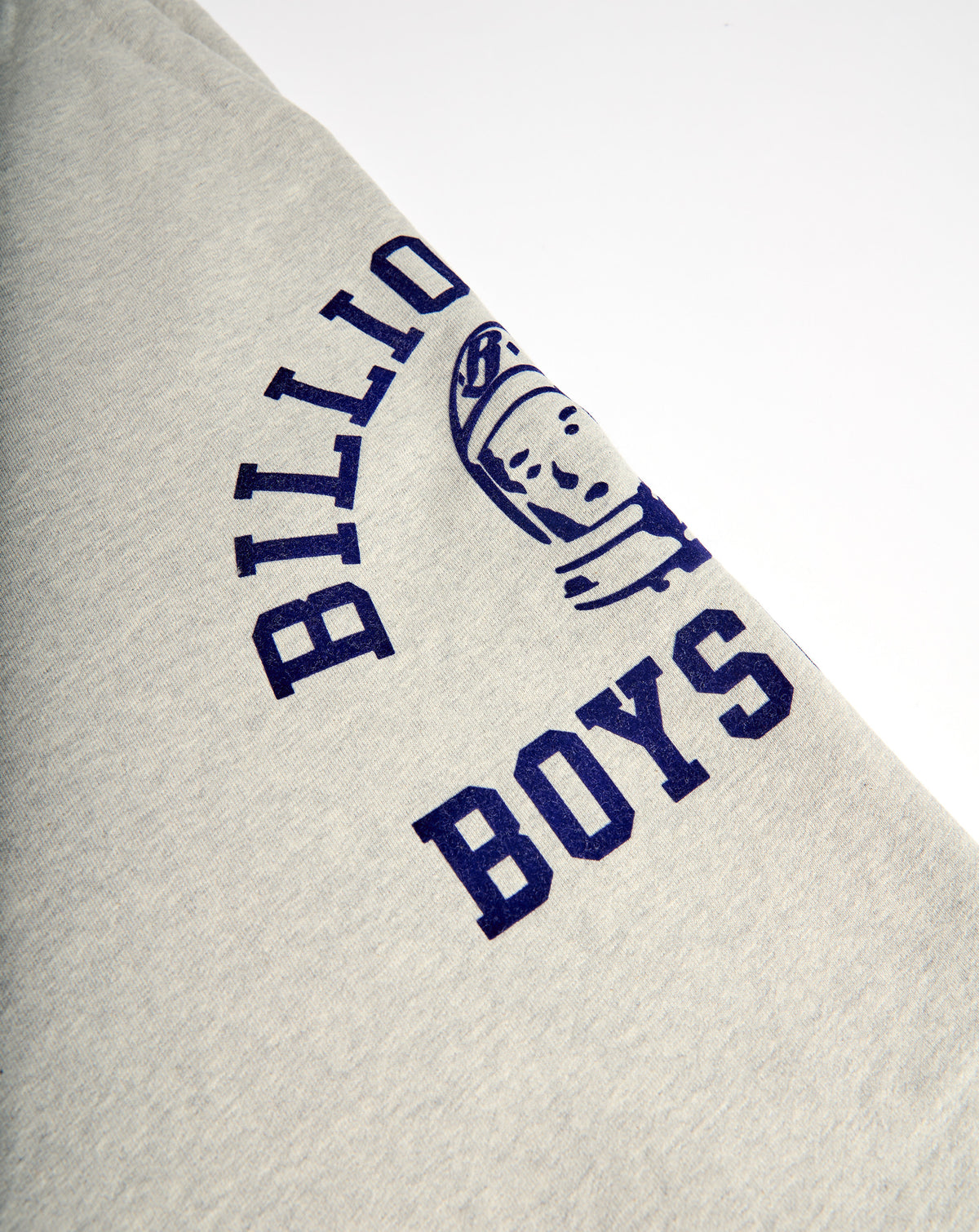BB Helmet Sweatpants