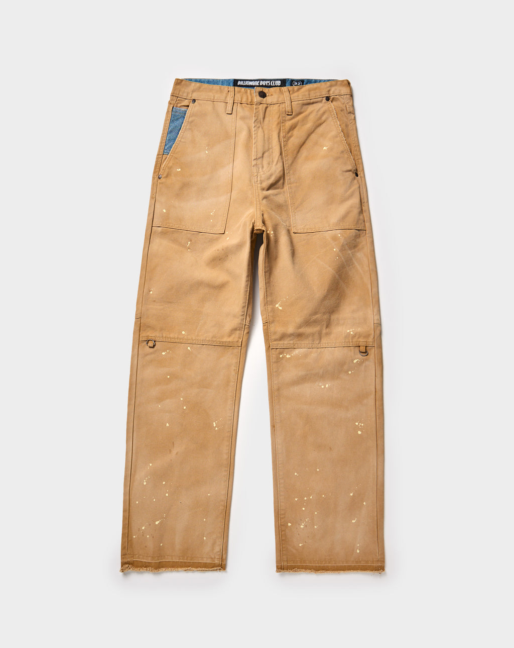 BB Omni Jeans (Heart Fit)
