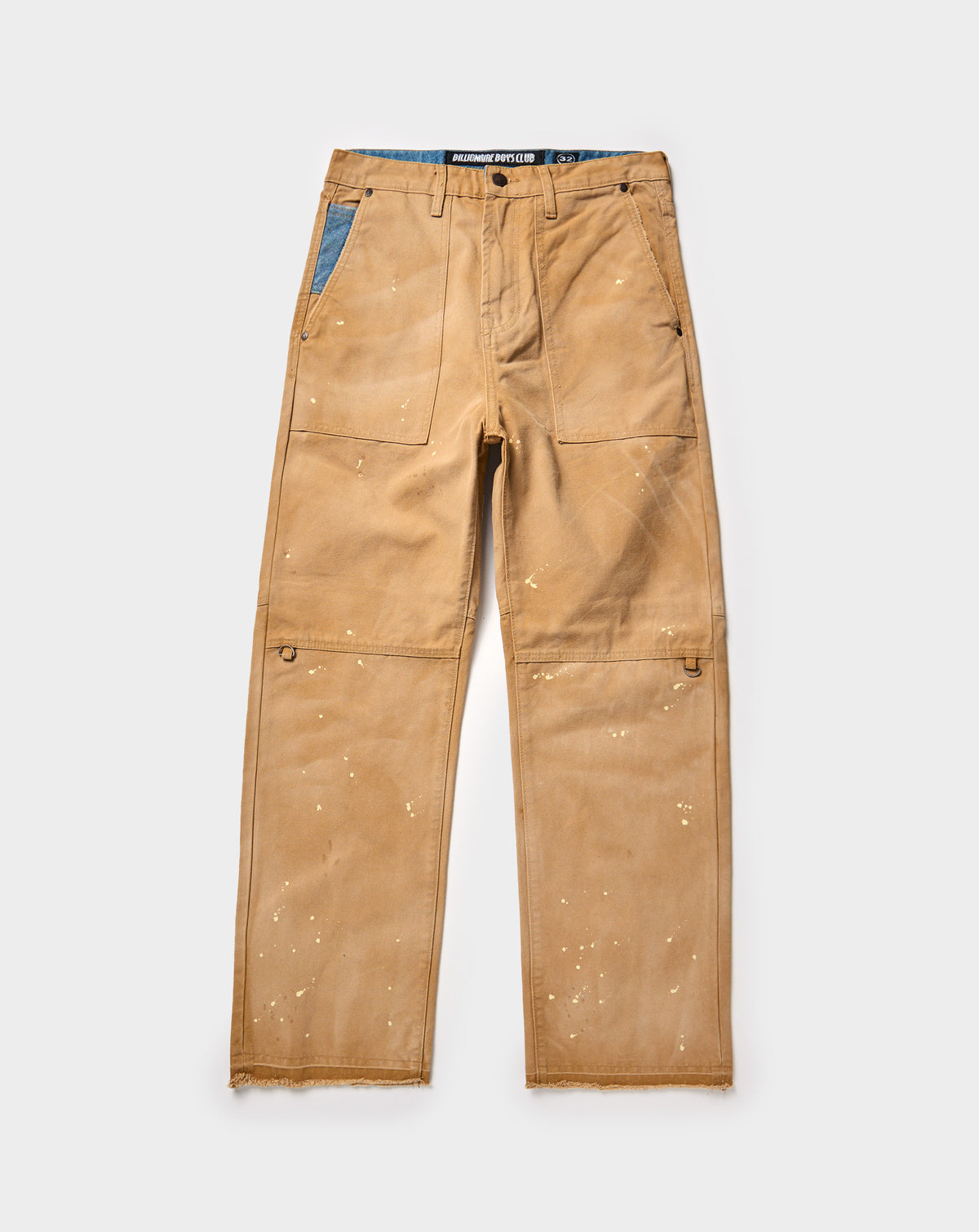 BB Omni Jeans (Heart Fit)