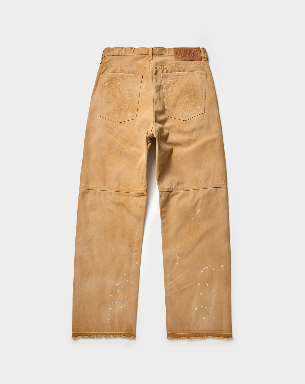 BB Omni Jeans (Heart Fit)