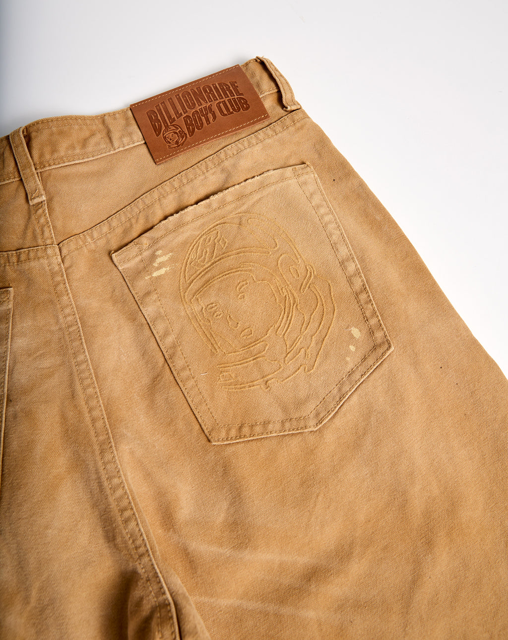 BB Omni Jeans (Heart Fit)