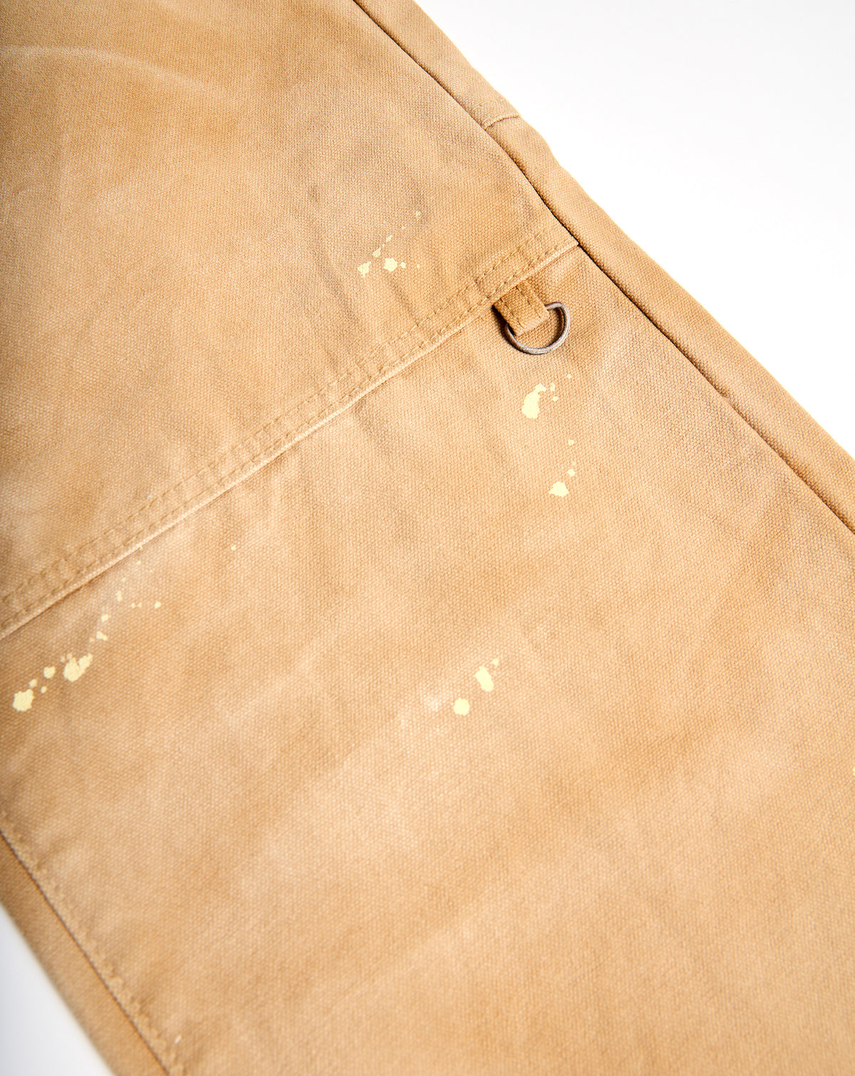 BB Omni Jeans (Heart Fit)
