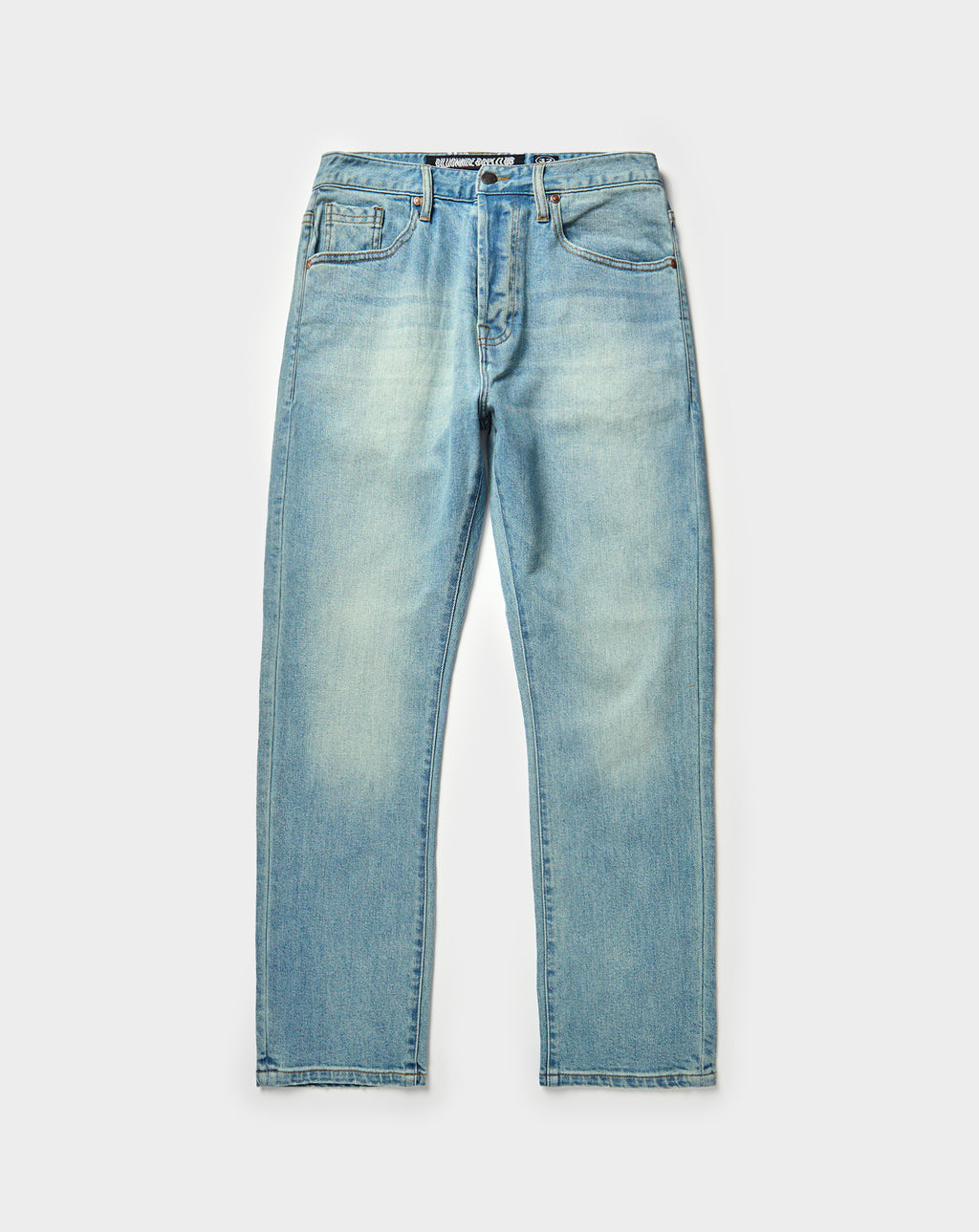 BB Trek Jeans (Heart Fit)