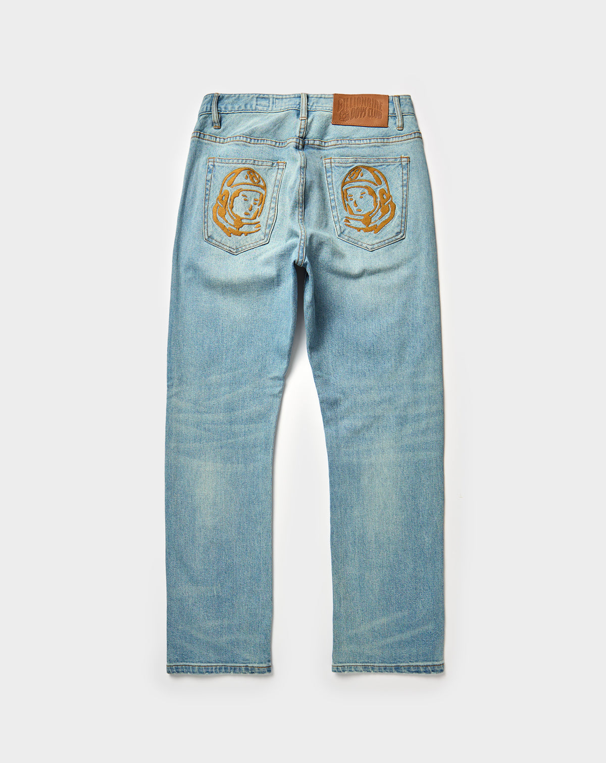 BB Trek Jeans (Heart Fit)