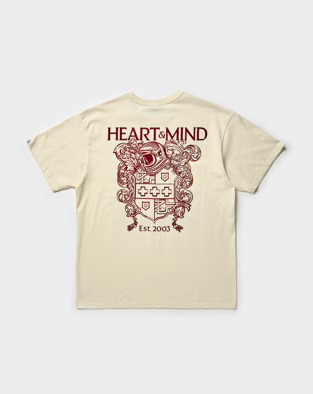 Billionaire Boys Club BB Blueprint T-Shirt. Underground Apparel. Rule of Next Streetwear.