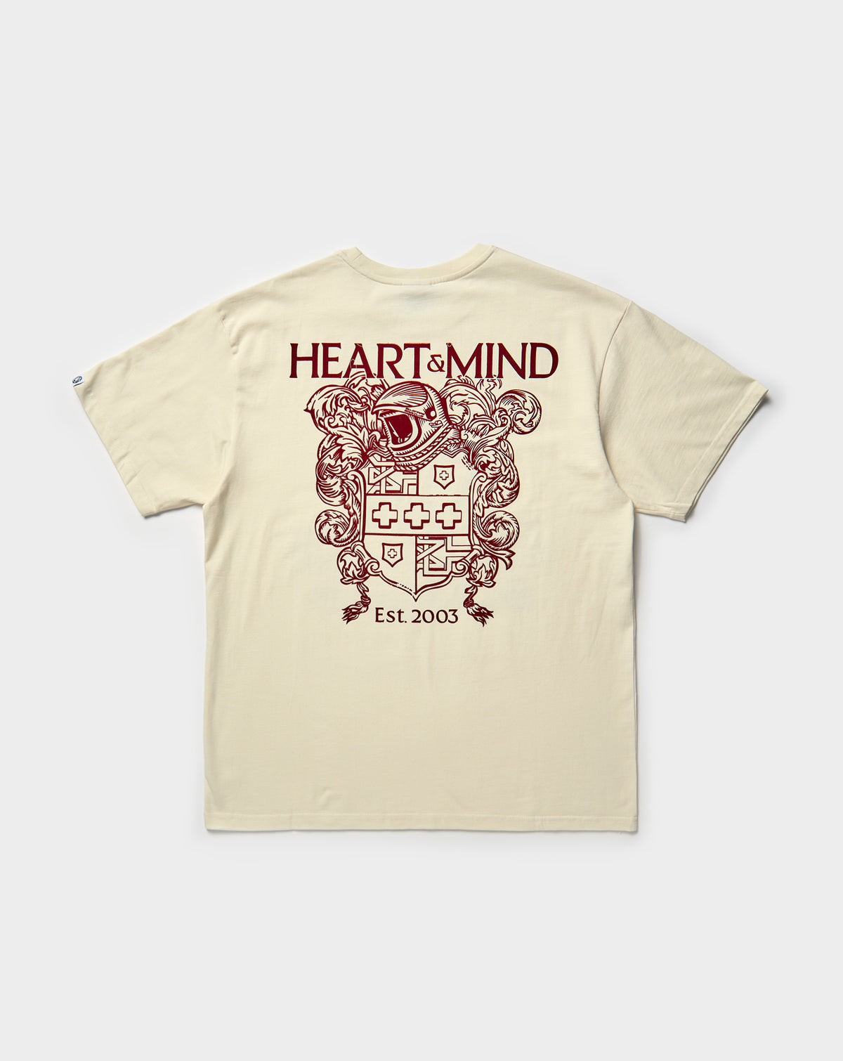 Billionaire Boys Club BB Blueprint T-Shirt. Underground Apparel. Rule of Next Streetwear.