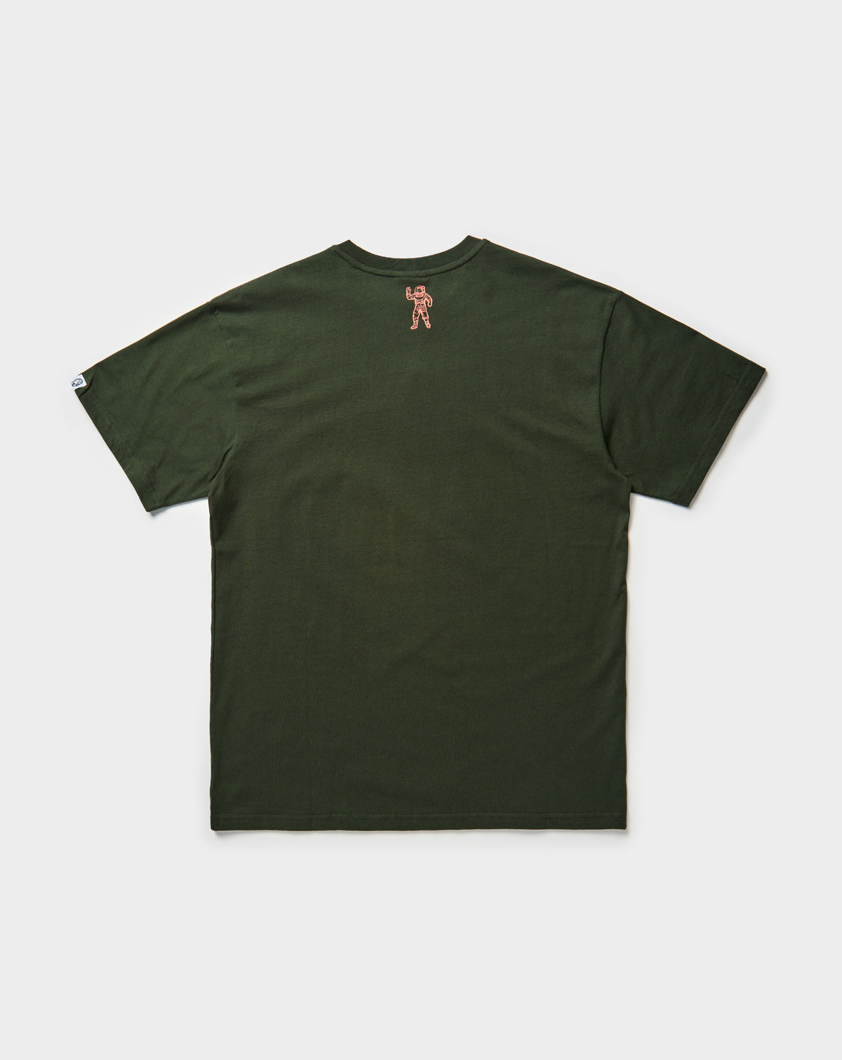 Billionaire Boys Club BB Solar Flare T-Shirt. Underground Apparel. Rule of Next Streetwear.