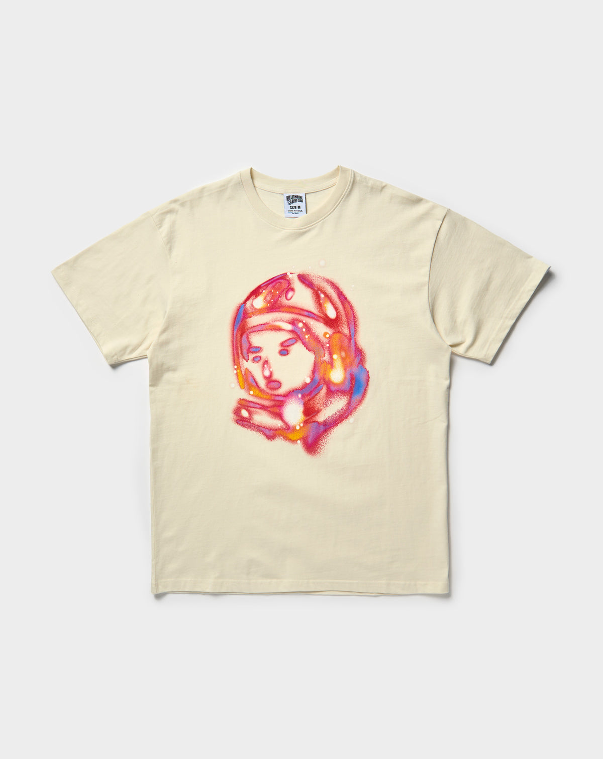 Billionaire Boys Club BB Solar Flare T-Shirt. Underground Apparel. Rule of Next Streetwear.