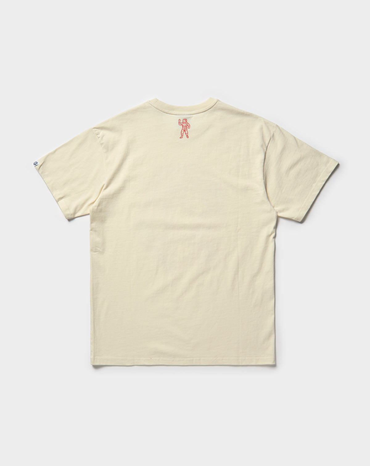 Billionaire Boys Club BB Solar Flare T-Shirt. Underground Apparel. Rule of Next Streetwear.
