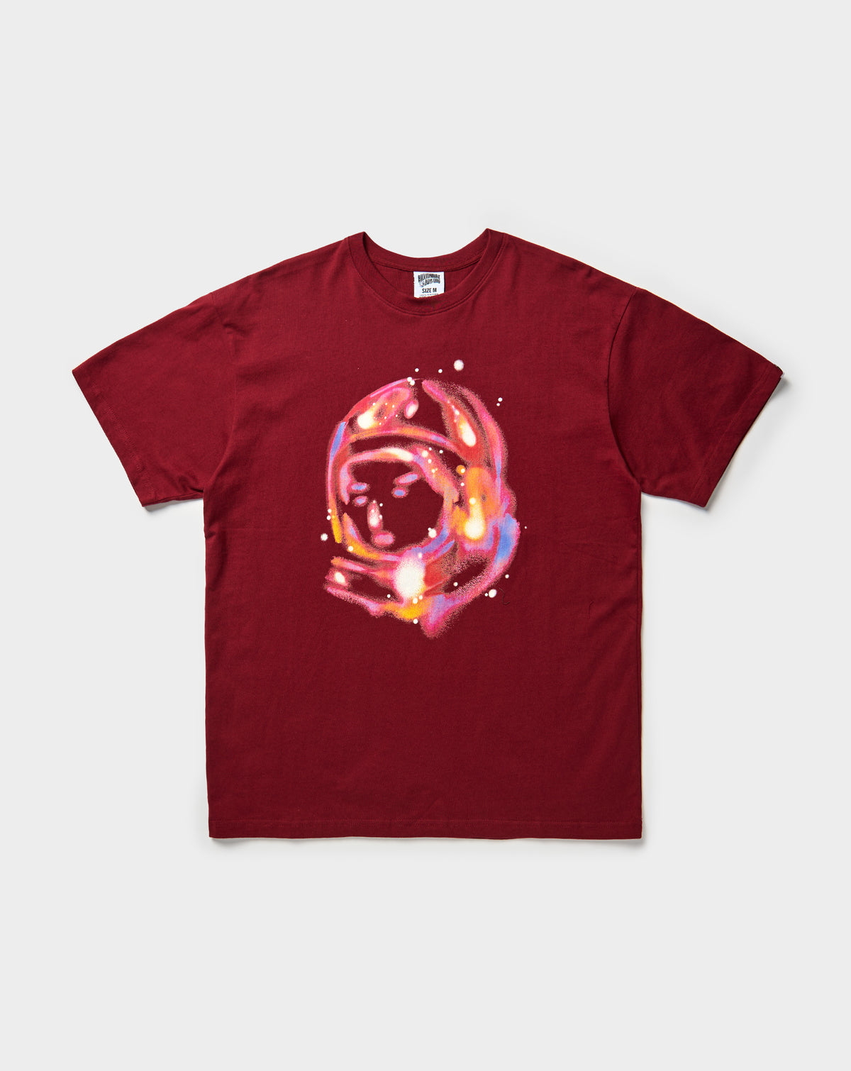 Billionaire Boys Club BB Solar Flare T-Shirt. Underground Apparel. Rule of Next Streetwear.