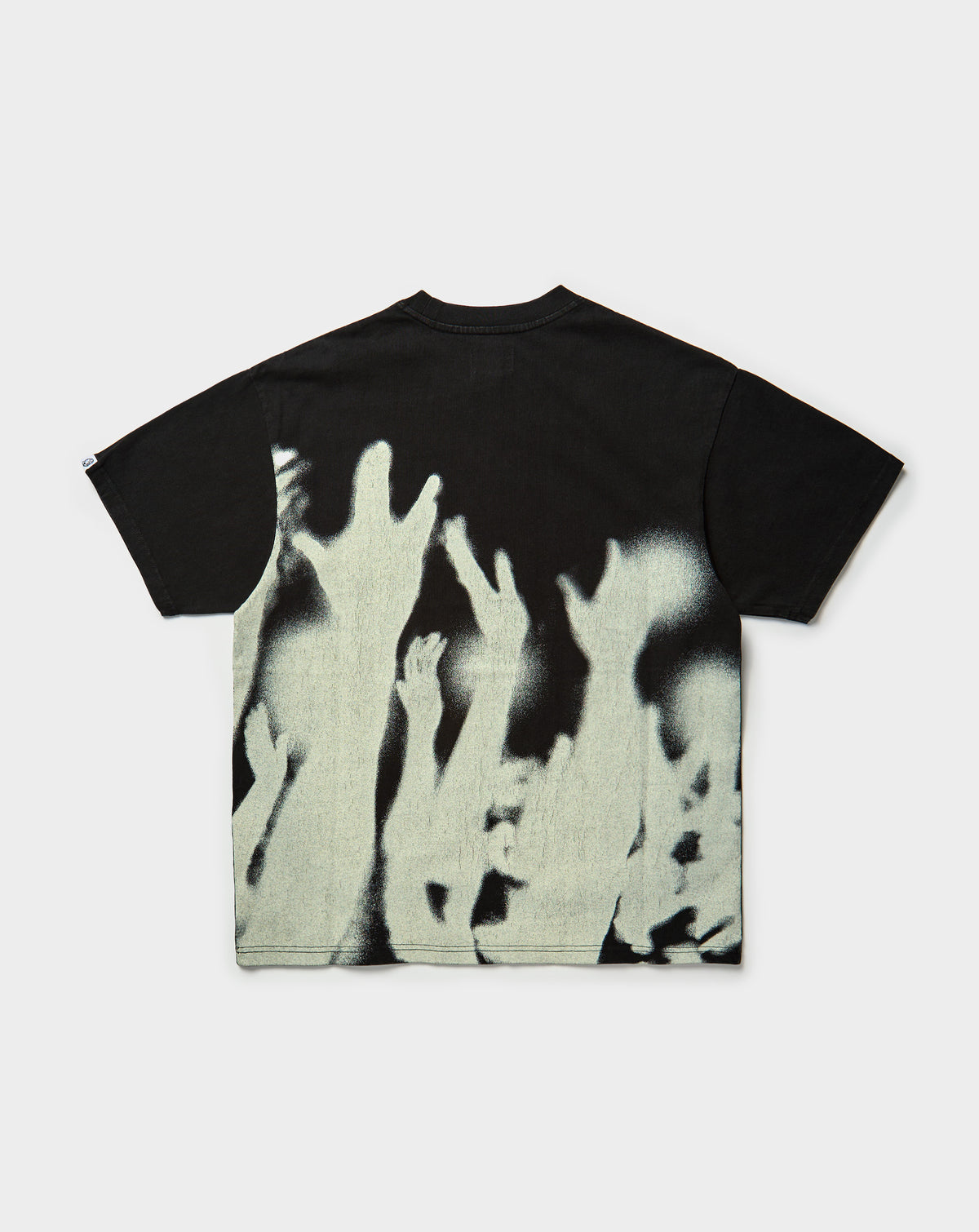 Billionaire Boys Club BB Presence T-Shirt (Boxy Fit). Underground Apparel. Rule of Next Streetwear.