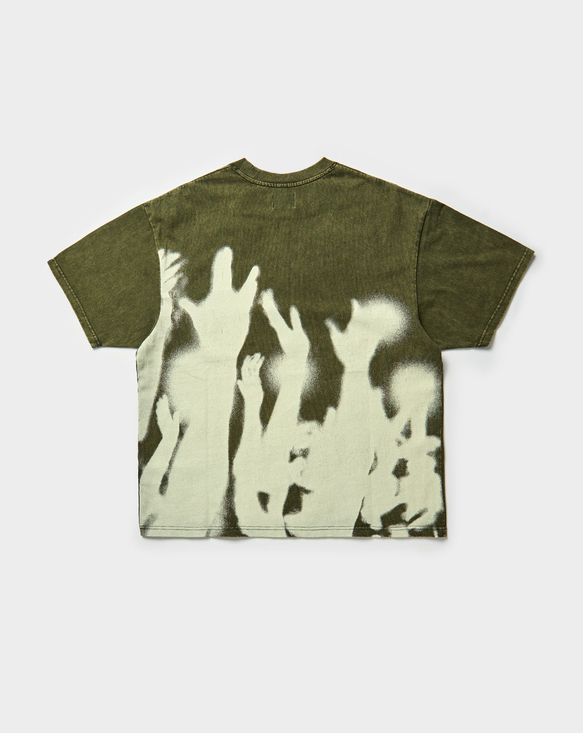 BB Presence T-Shirt (Boxy Fit)
