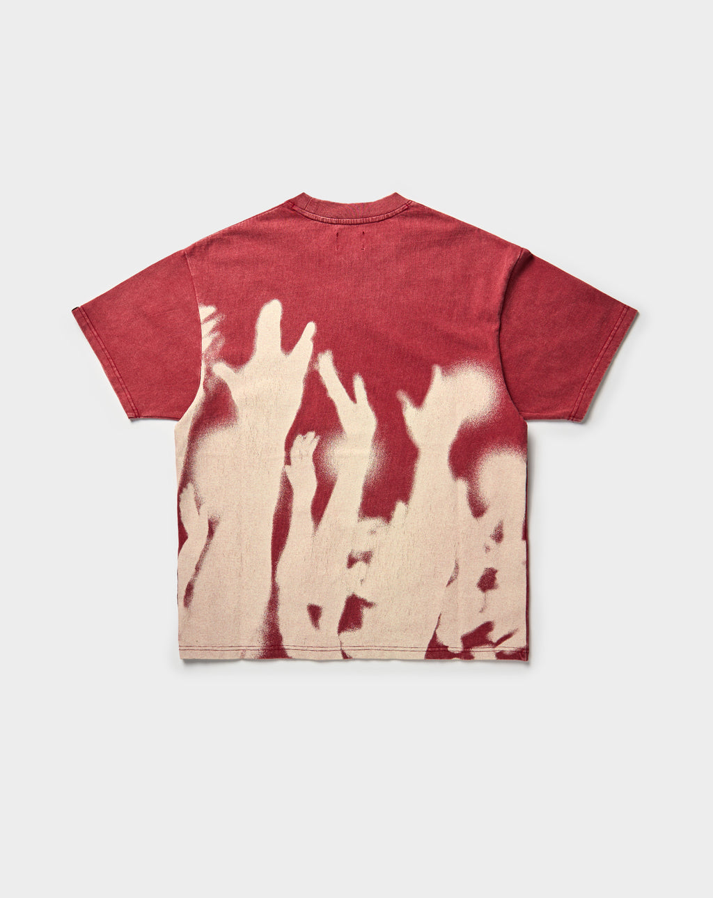 BB Presence T-Shirt (Boxy Fit)