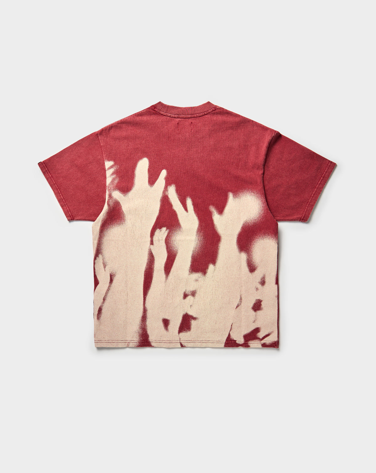 BB Presence T-Shirt (Boxy Fit)