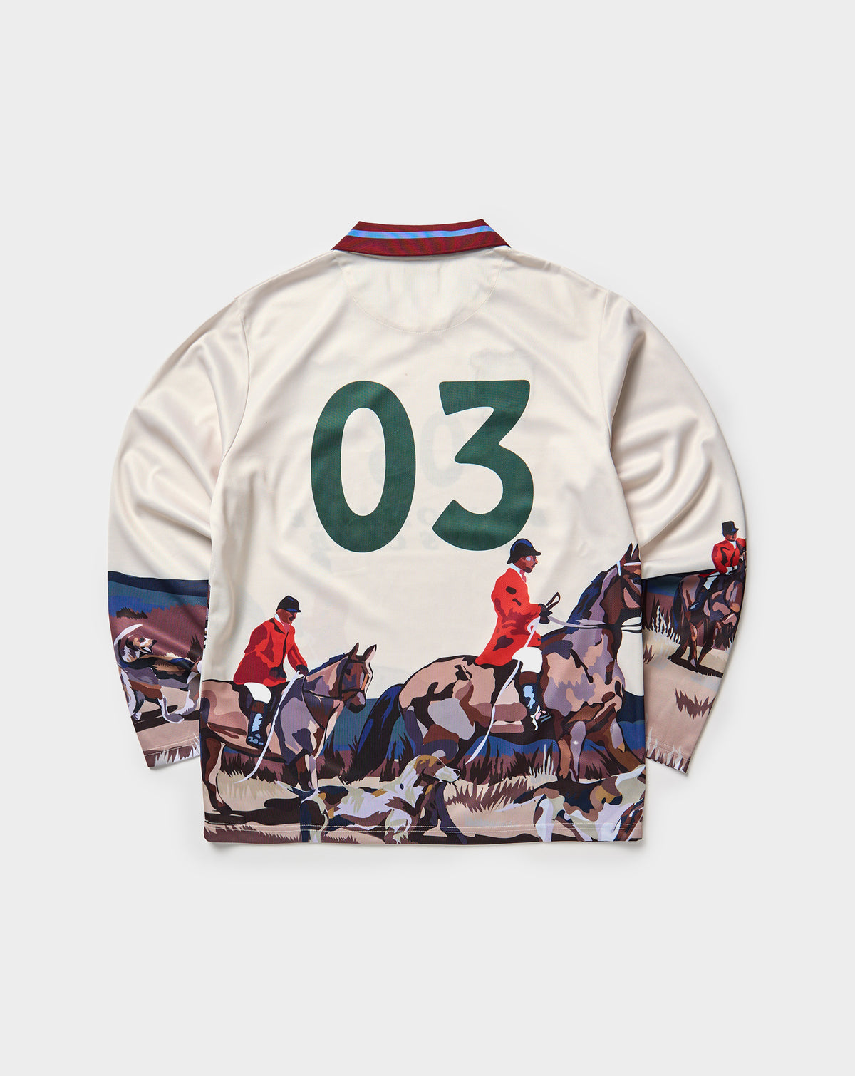 BB Hounds Long Sleeve
