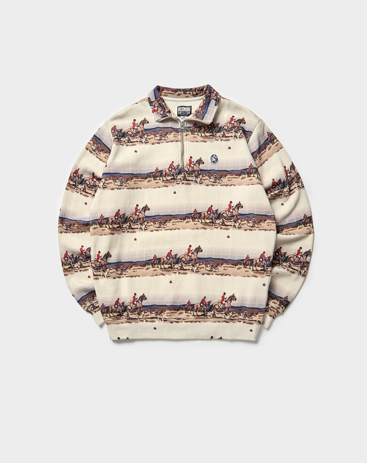 BB Flushing Sweatshirt