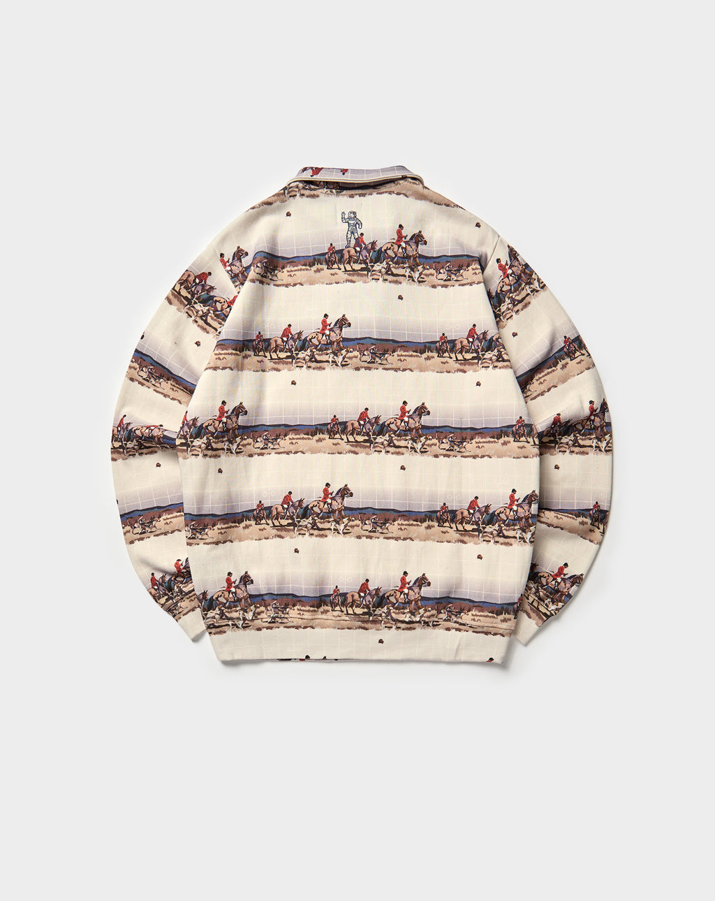 BB Flushing Sweatshirt