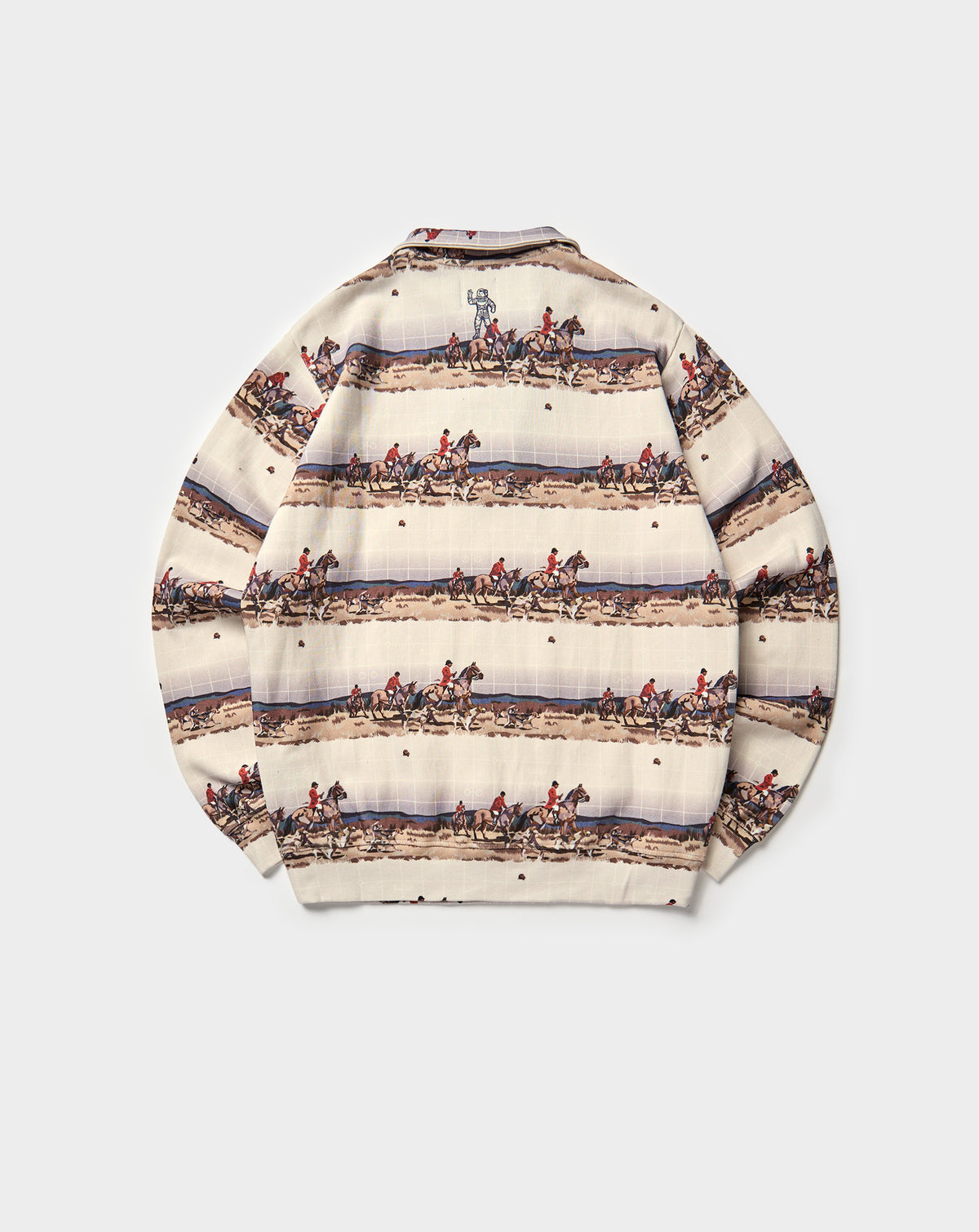 BB Flushing Sweatshirt