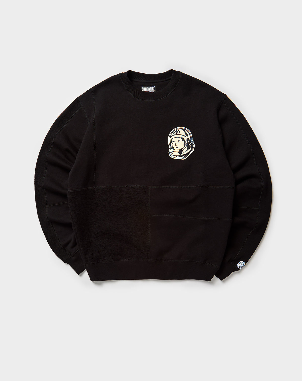 BB Maze Sweatshirt