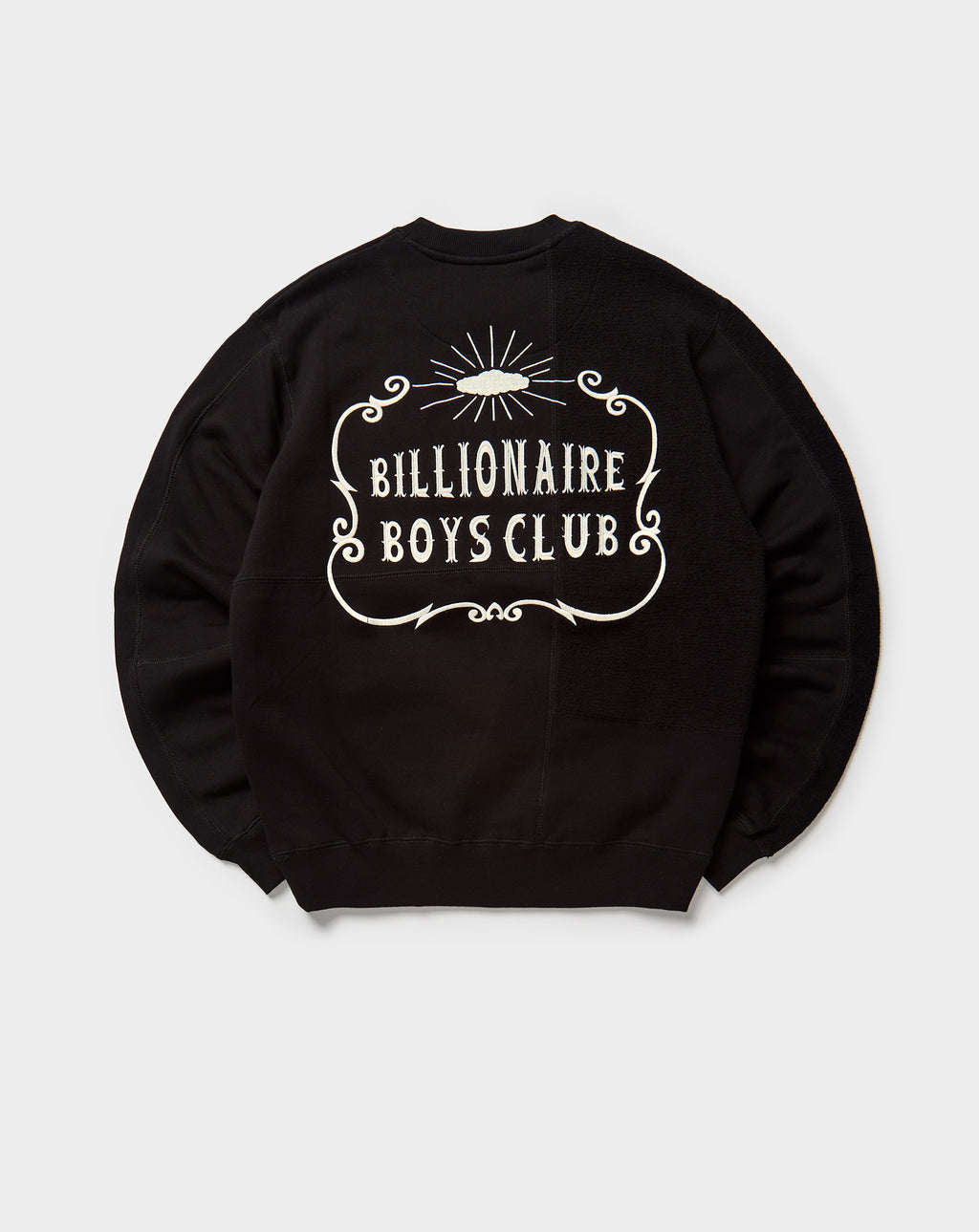 BB Maze Sweatshirt