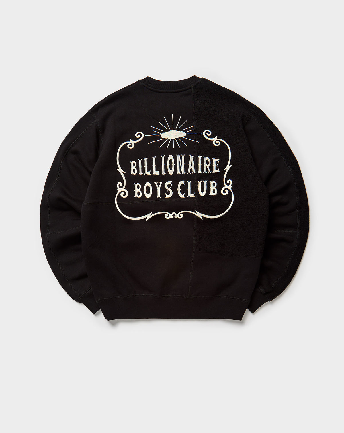 BB Maze Sweatshirt