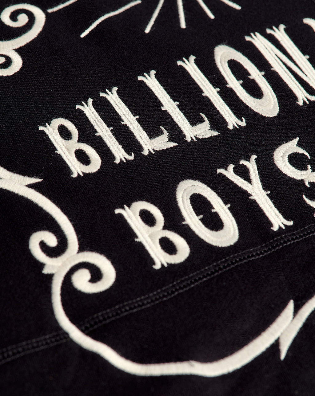 BB Maze Sweatshirt