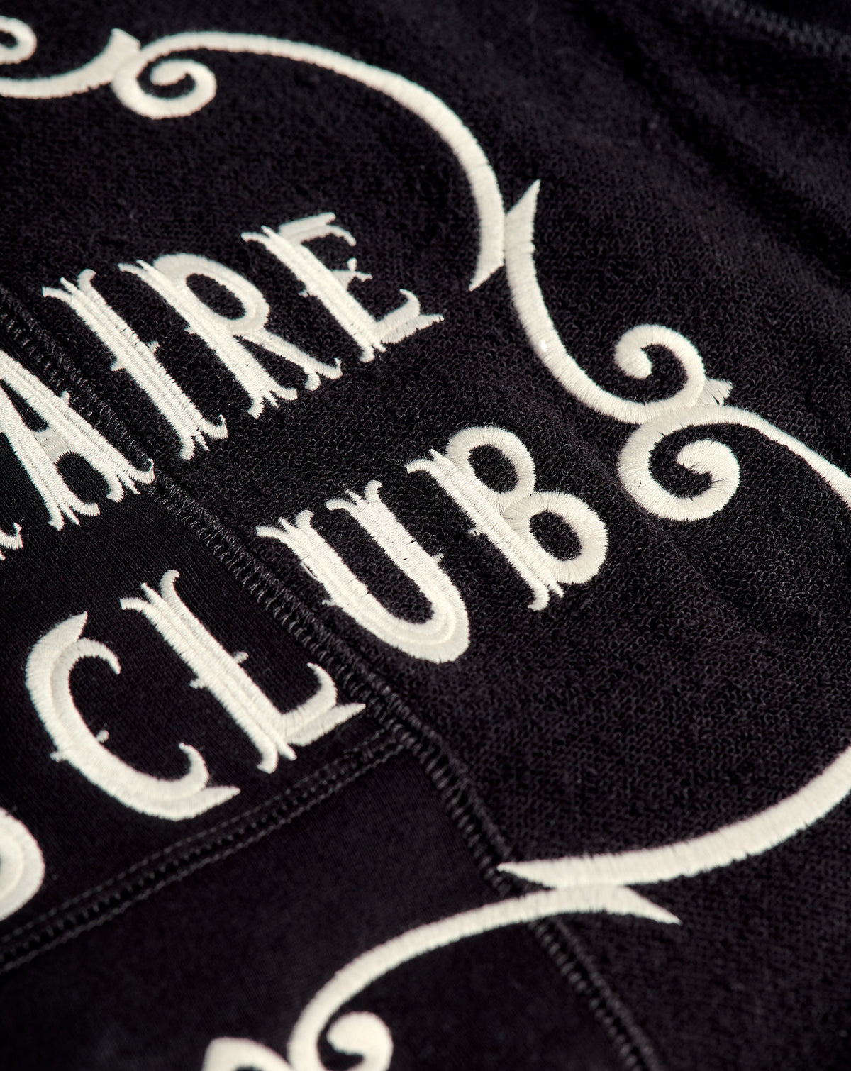 BB Maze Sweatshirt