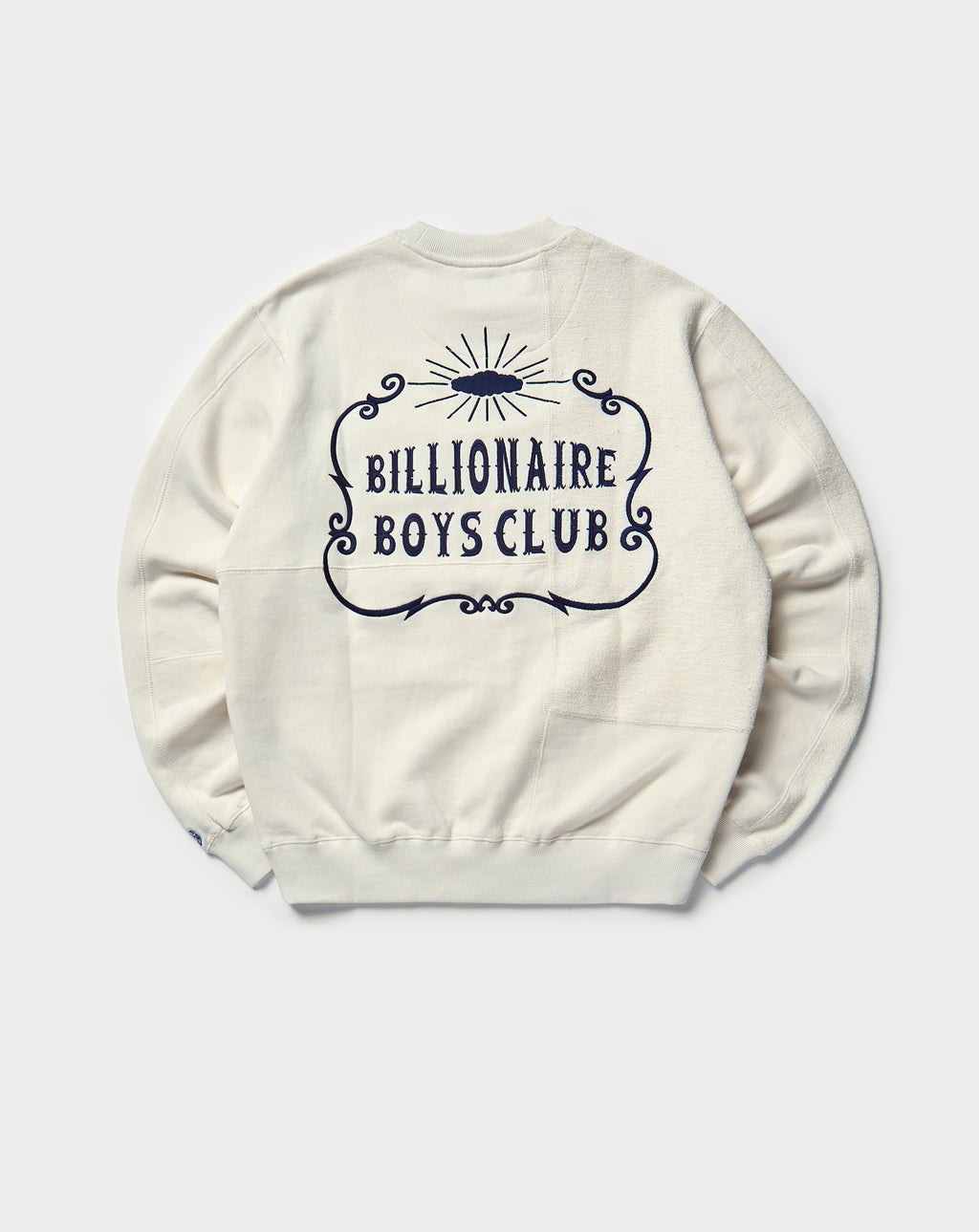BB Maze Sweatshirt