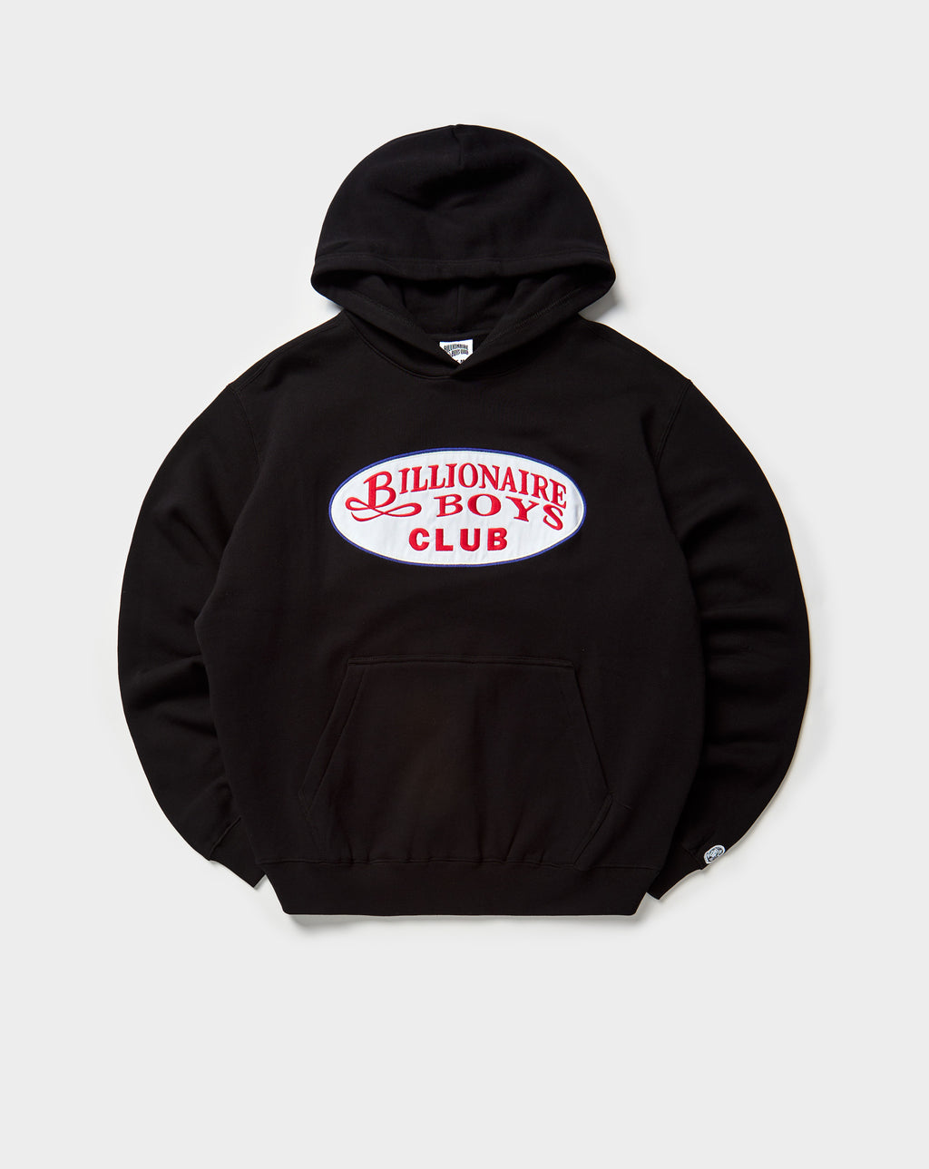 BB Club Hoodie
