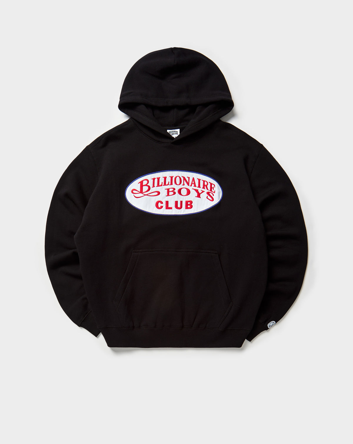 BB Club Hoodie