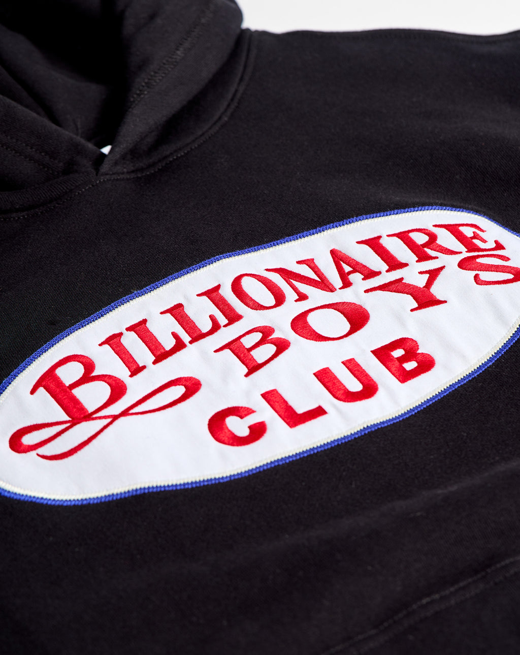 BB Club Hoodie
