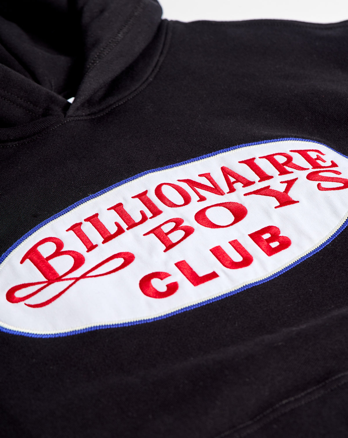BB Club Hoodie