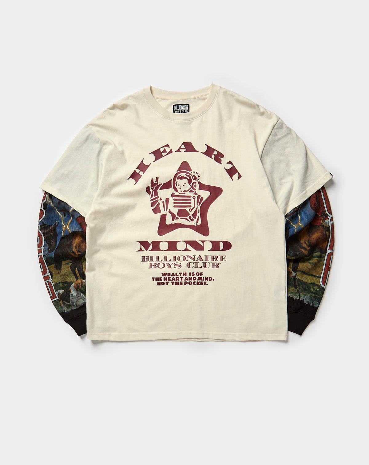 BB Wellness Long Sleeve