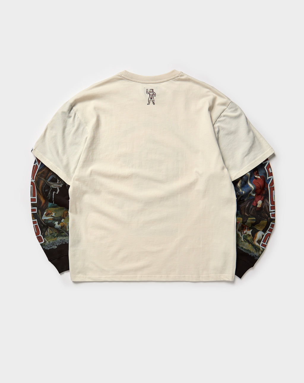 BB Wellness Long Sleeve